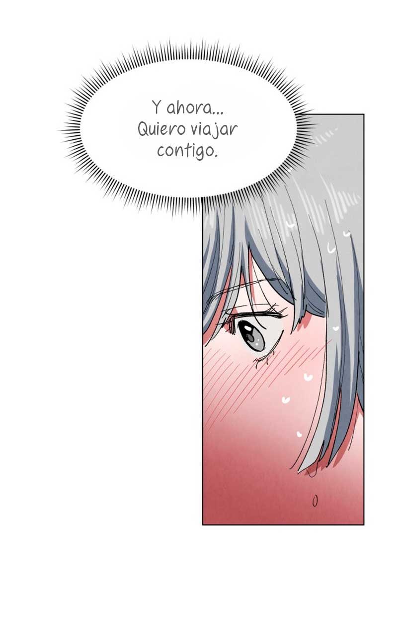 Un jardín para dos Capítulo 15 - Página 16