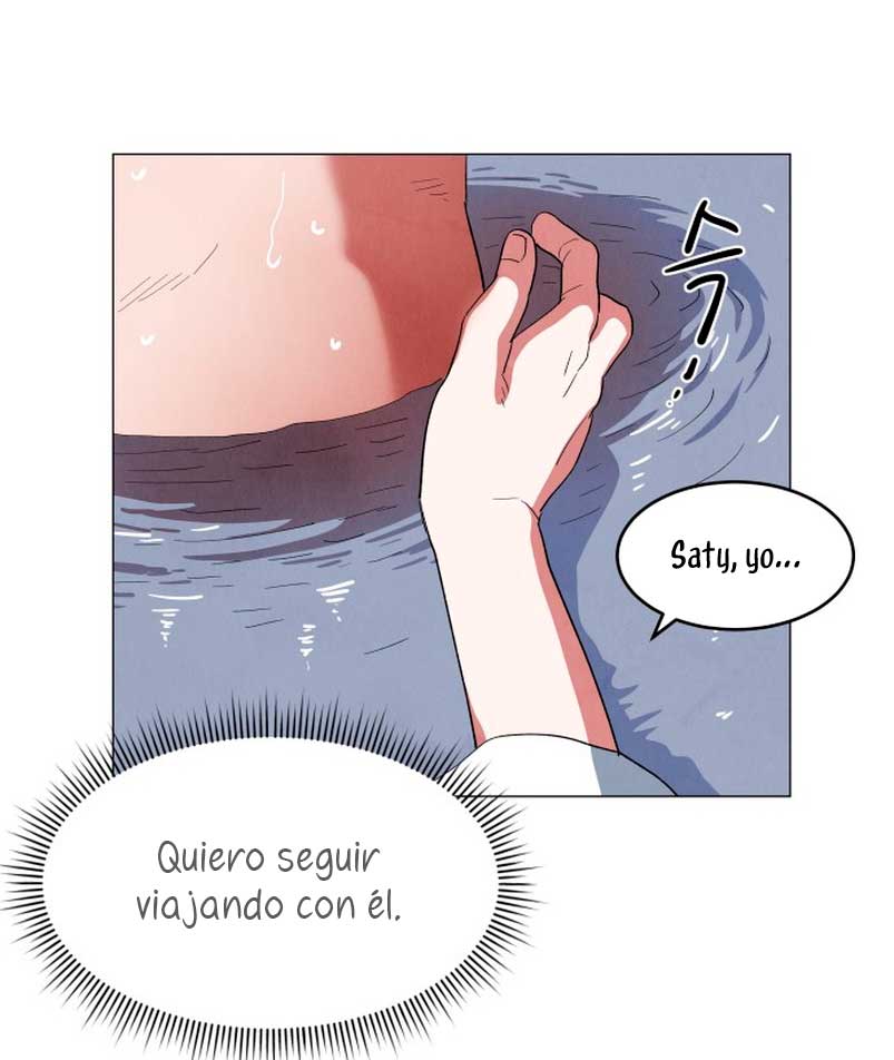 Un jardín para dos Capítulo 15 - Página 17