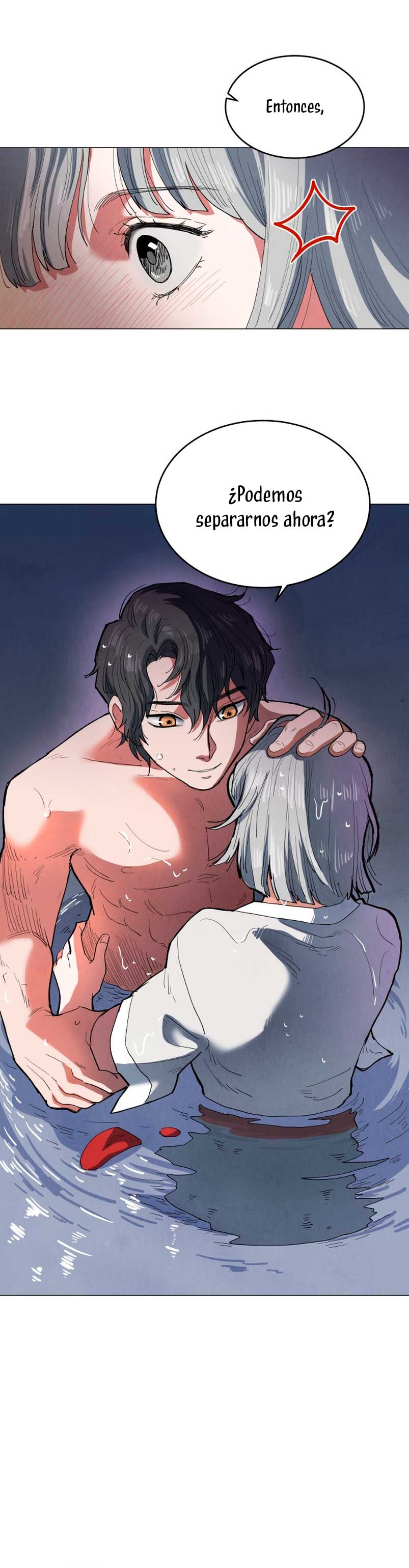 Un jardín para dos Capítulo 15 - Página 19