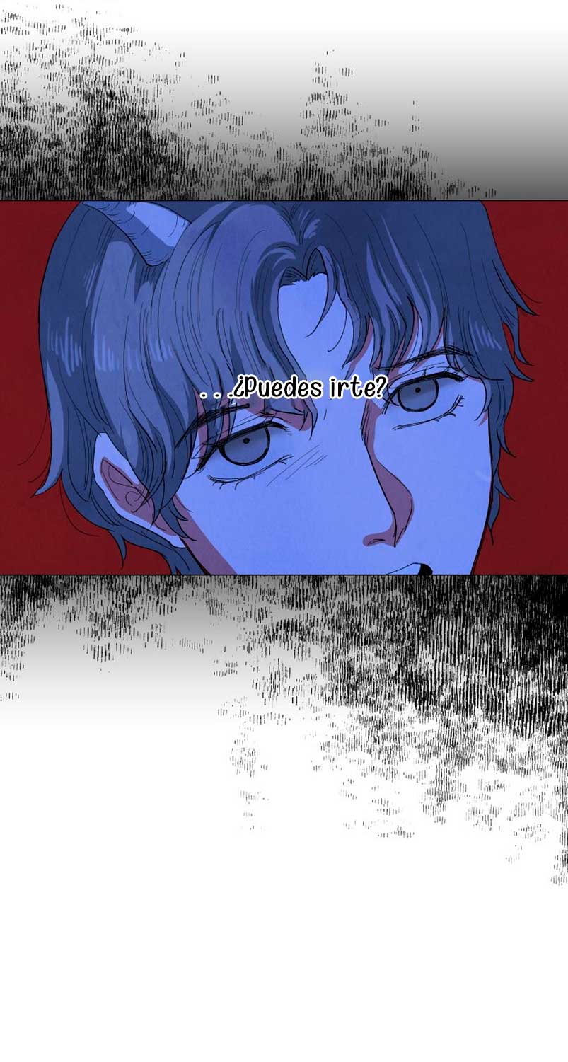 Un jardín para dos Capítulo 15 - Página 24