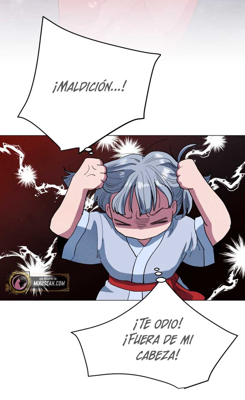 Un jardín para dos Capítulo 15 - Página 34