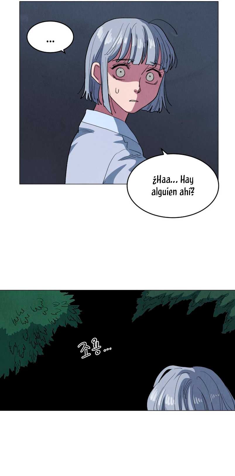 Un jardín para dos Capítulo 15 - Página 37