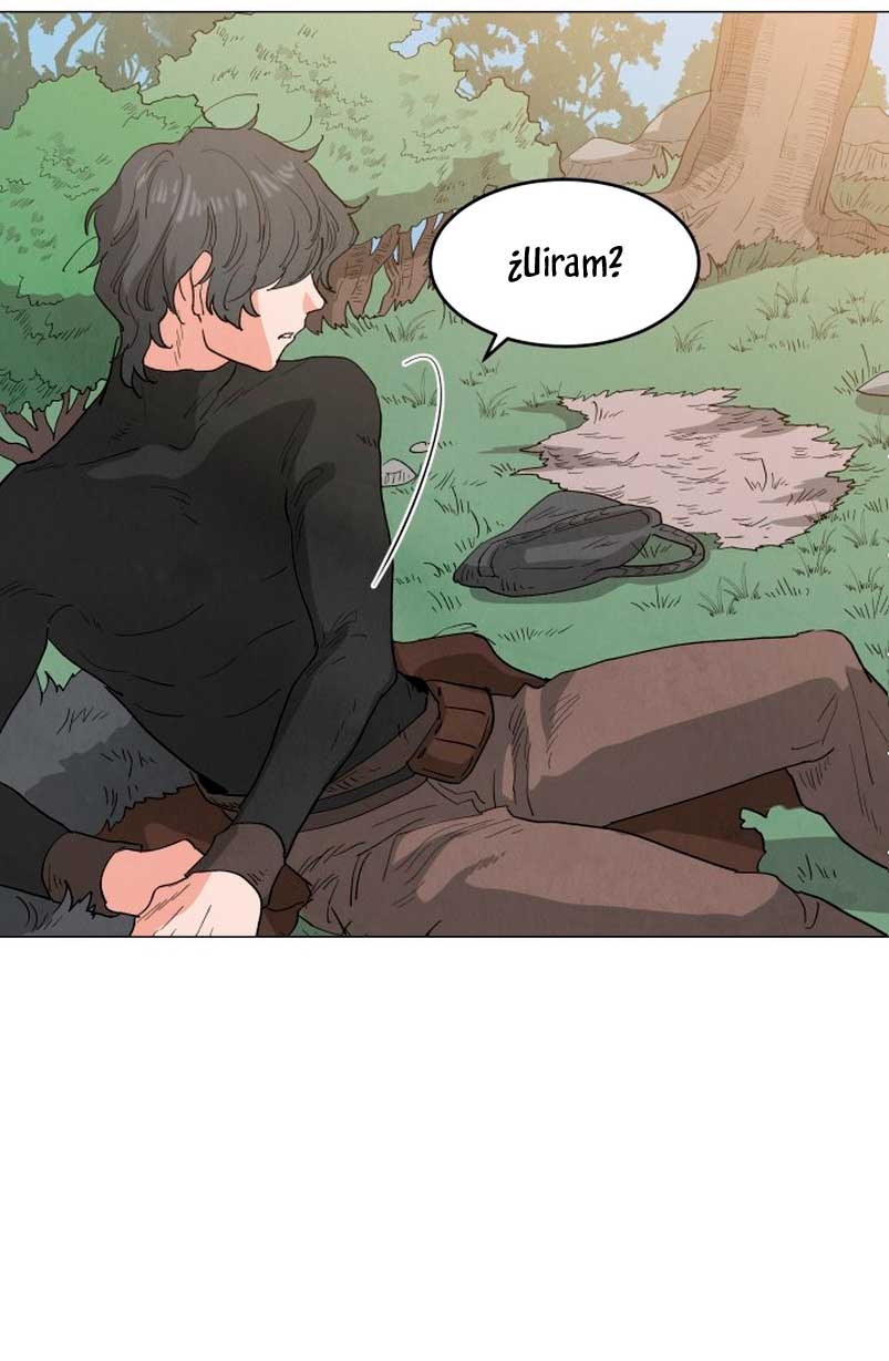 Un jardín para dos Capítulo 15 - Página 46