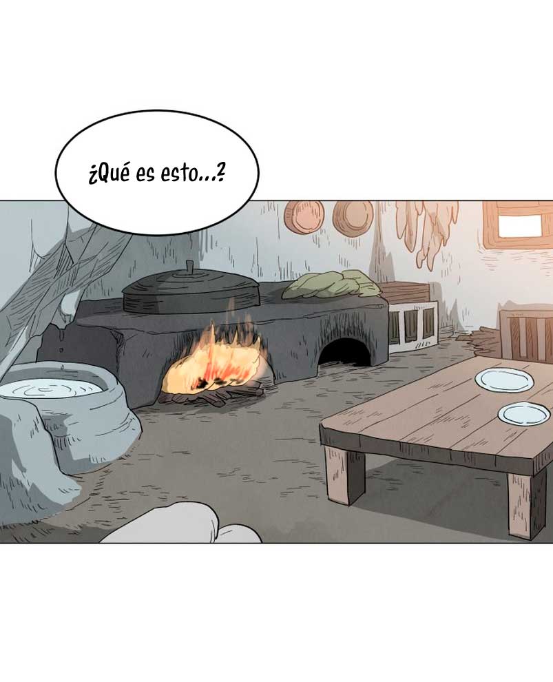 Un jardín para dos Capítulo 15 - Página 48