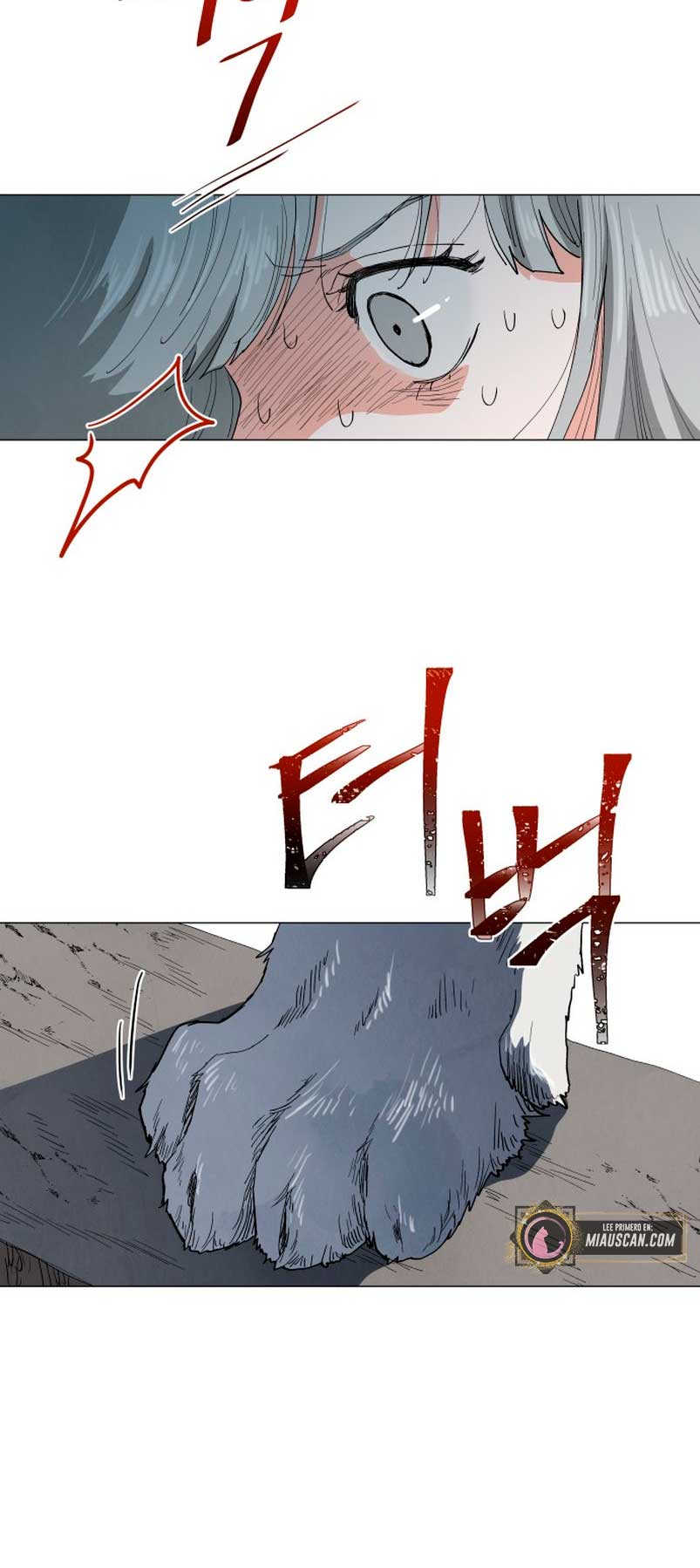 Un jardín para dos Capítulo 15 - Página 50