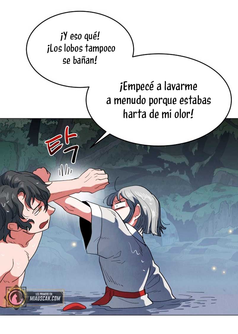 Un jardín para dos Capítulo 15 - Página 7