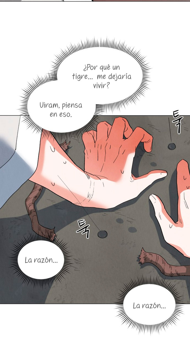 Un jardín para dos Capítulo 16 - Página 12