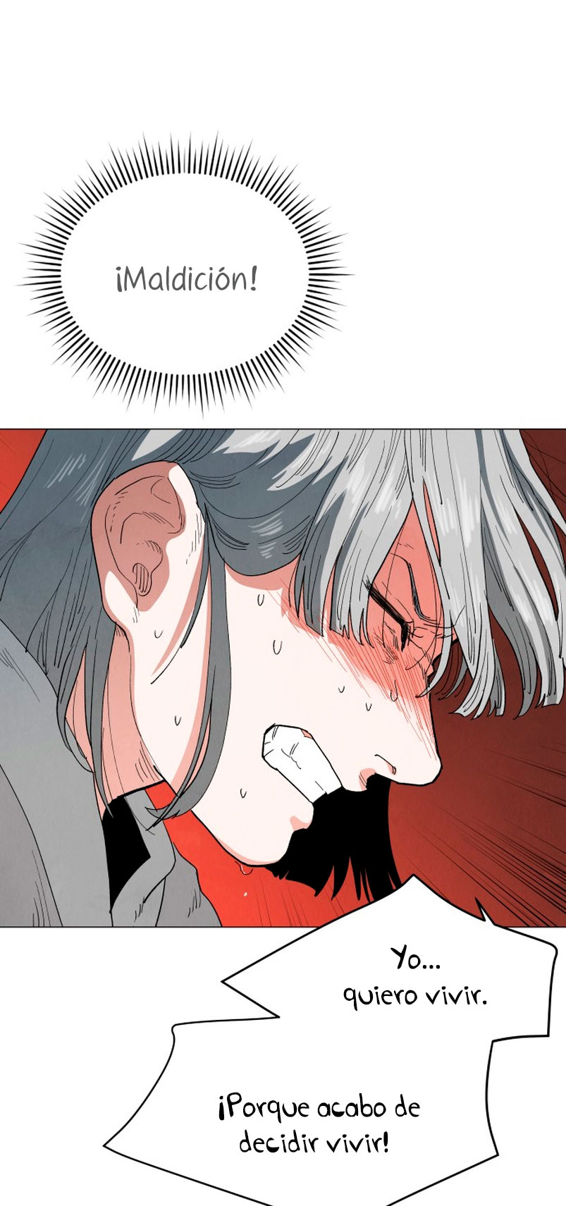 Un jardín para dos Capítulo 16 - Página 13