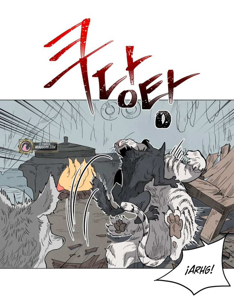 Un jardín para dos Capítulo 16 - Página 21