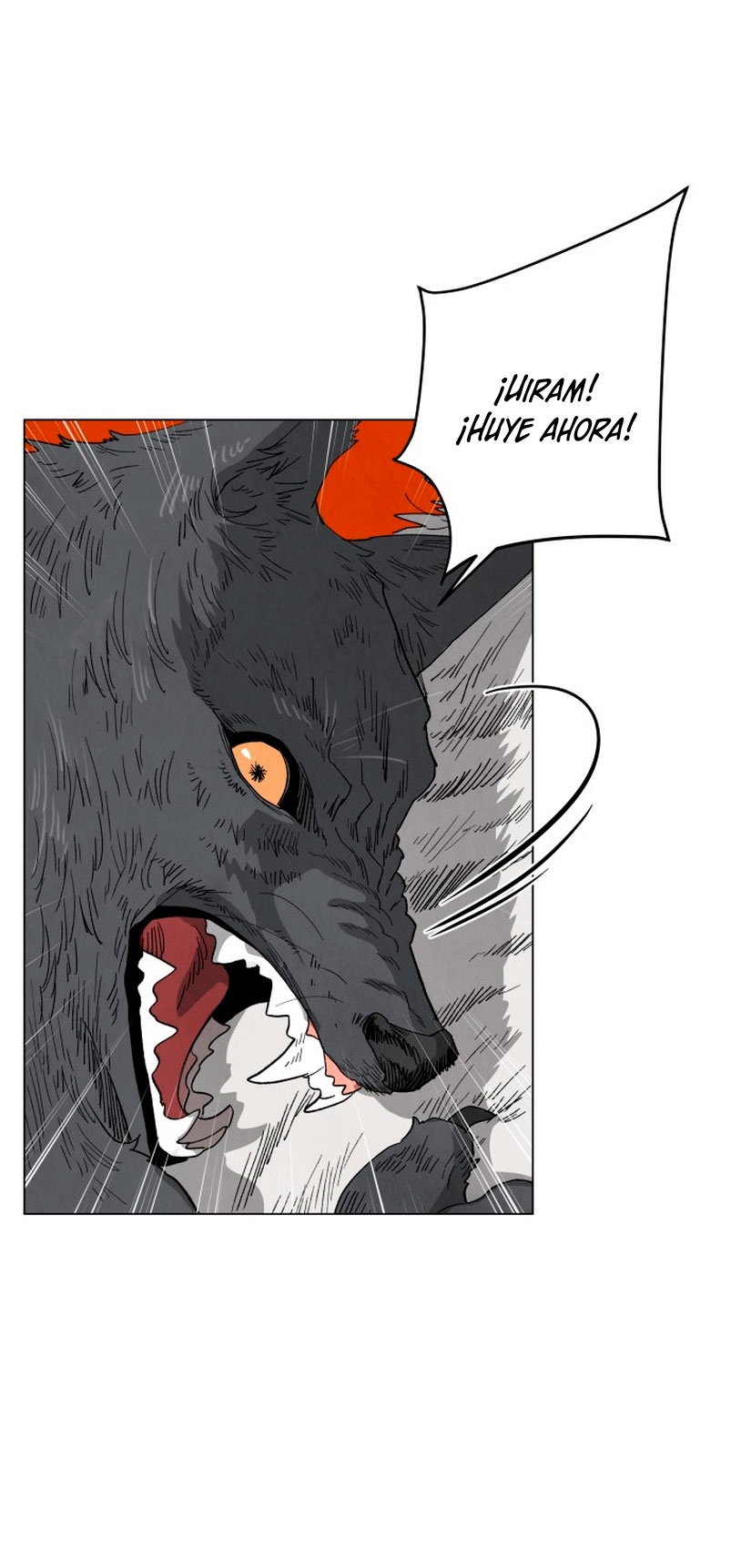 Un jardín para dos Capítulo 16 - Página 22