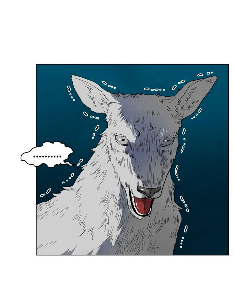 Un jardín para dos Capítulo 16 - Página 23