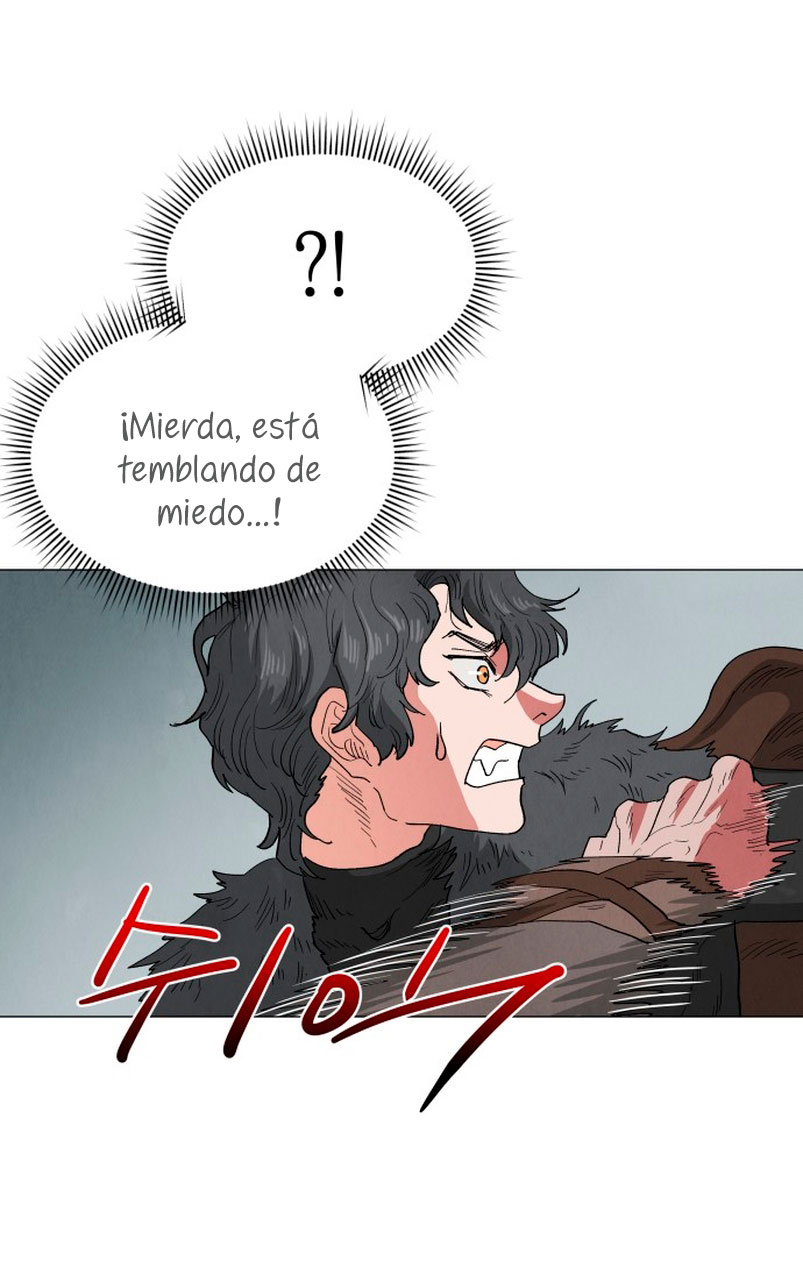 Un jardín para dos Capítulo 16 - Página 24