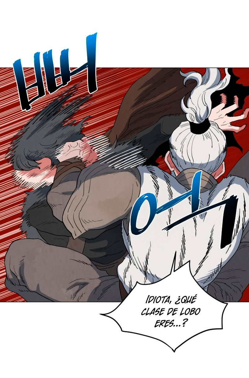 Un jardín para dos Capítulo 16 - Página 25