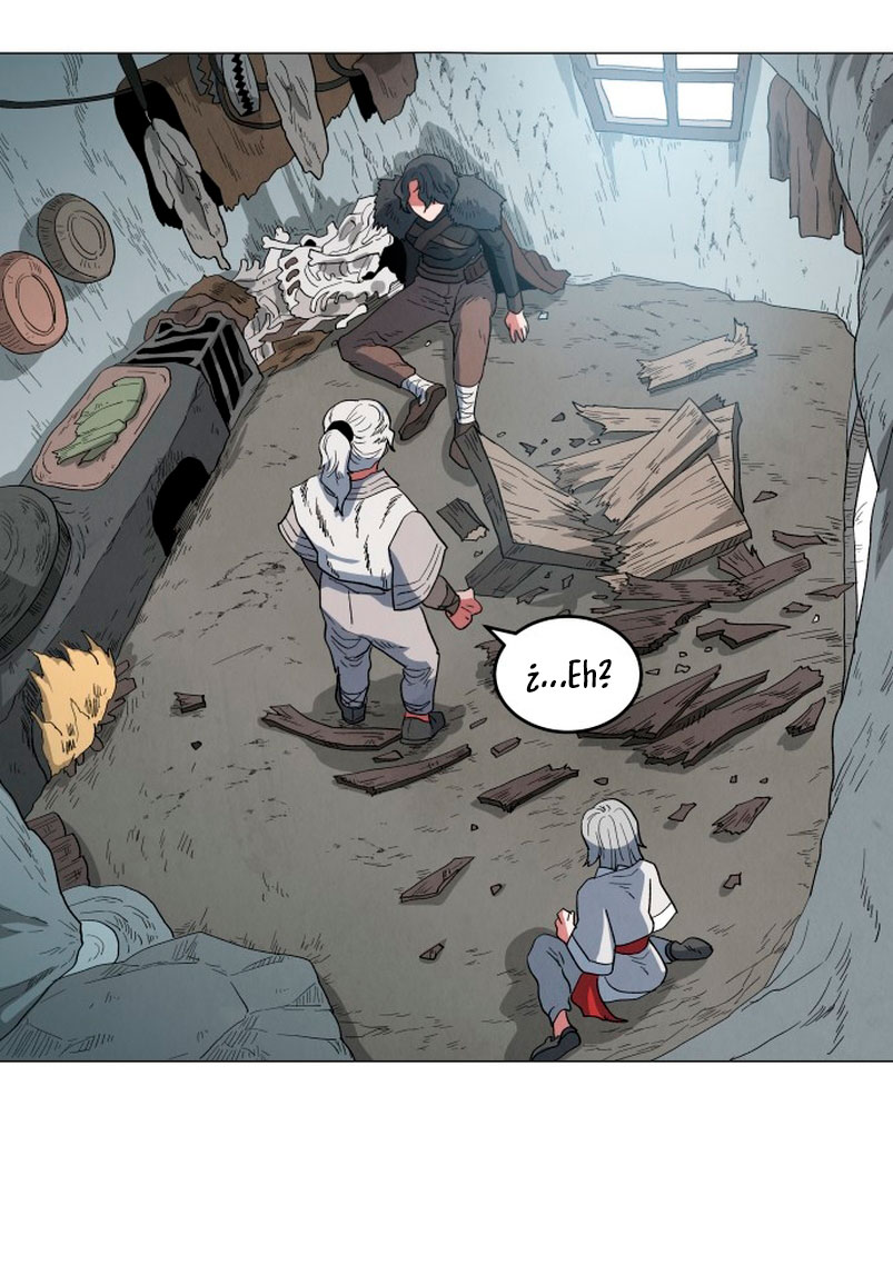 Un jardín para dos Capítulo 16 - Página 29