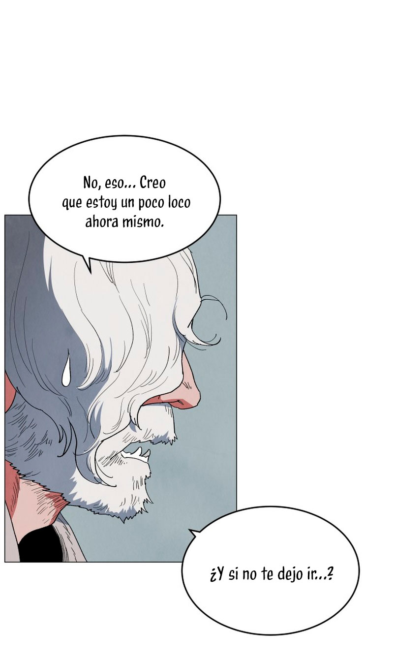 Un jardín para dos Capítulo 16 - Página 30