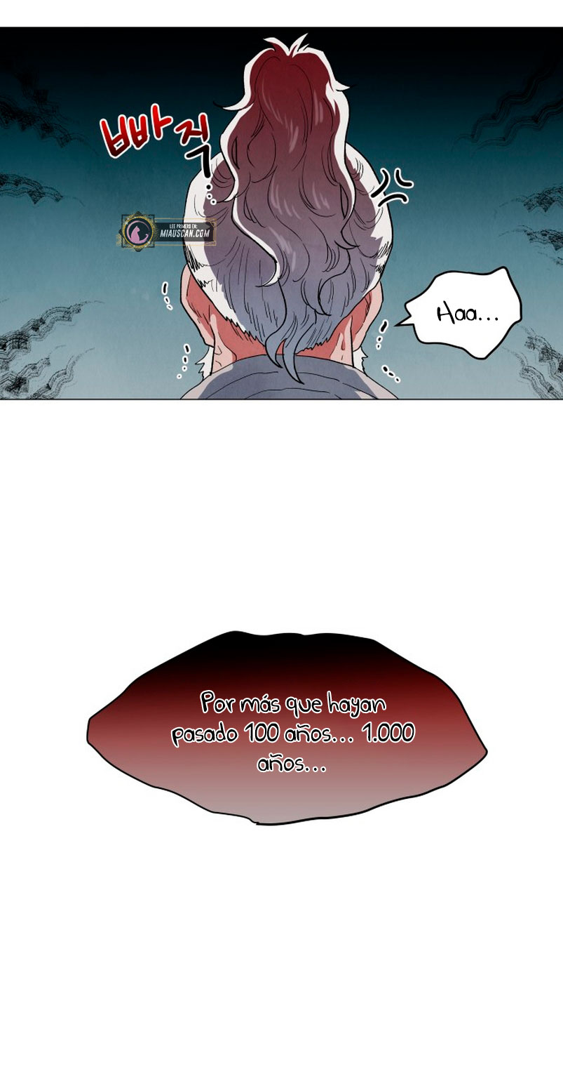 Un jardín para dos Capítulo 16 - Página 32