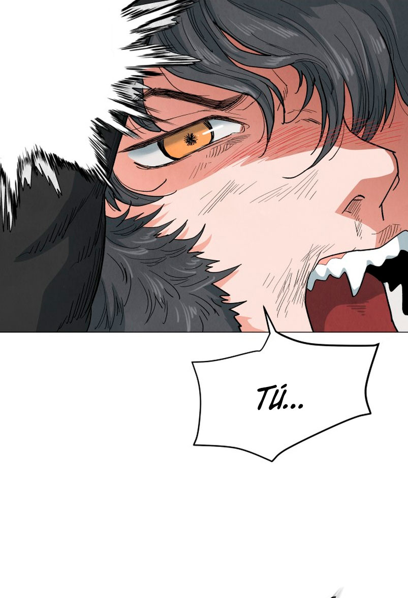 Un jardín para dos Capítulo 16 - Página 41