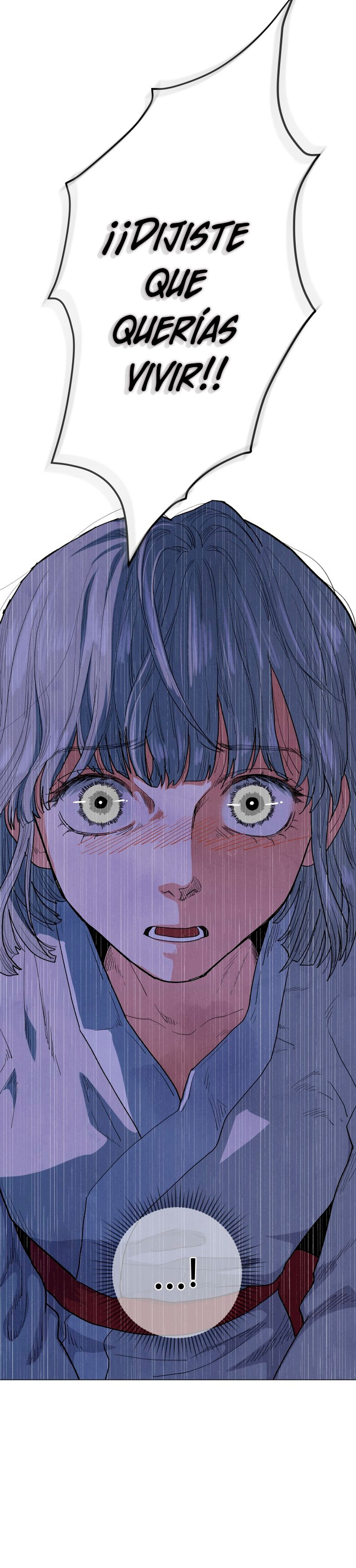 Un jardín para dos Capítulo 16 - Página 42