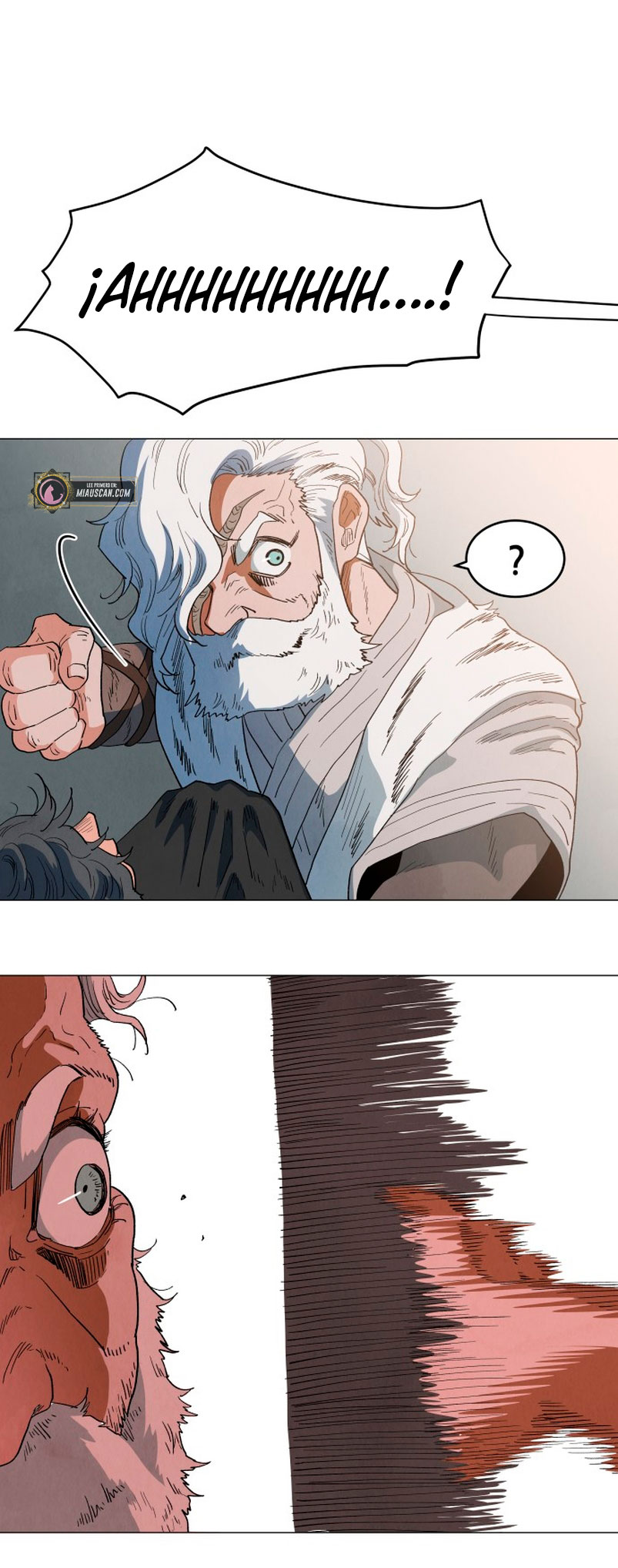 Un jardín para dos Capítulo 16 - Página 43