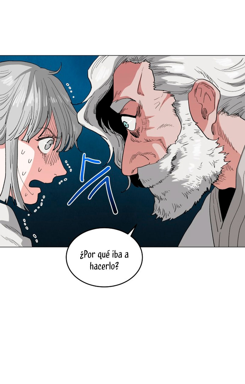 Un jardín para dos Capítulo 16 - Página 8