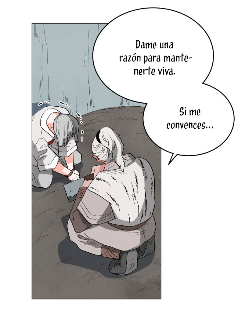 Un jardín para dos Capítulo 16 - Página 9