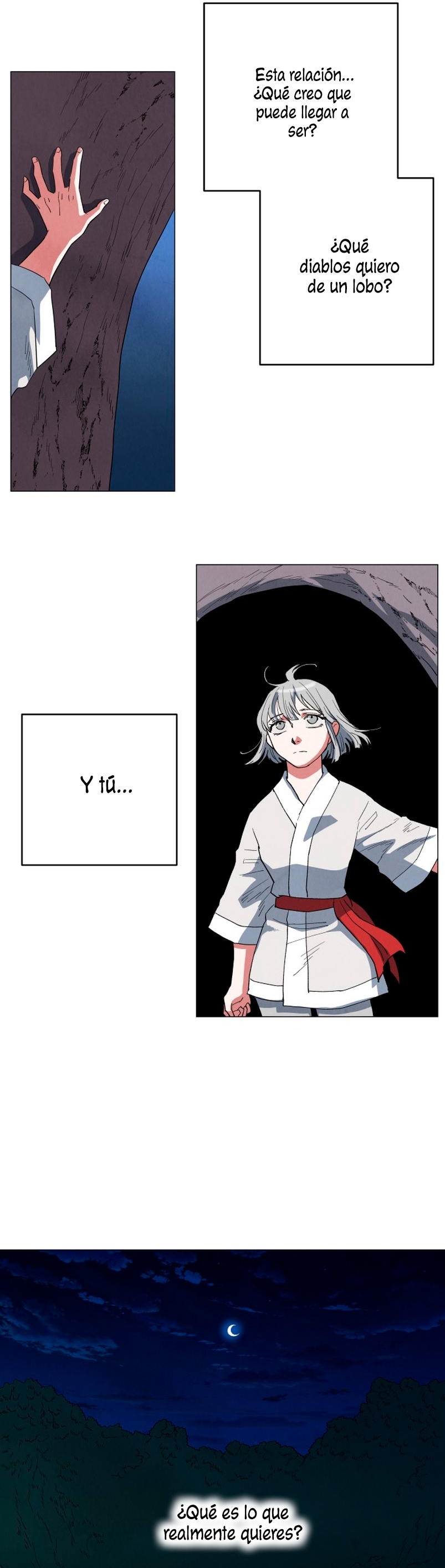 Un jardín para dos Capítulo 17 - Página 15