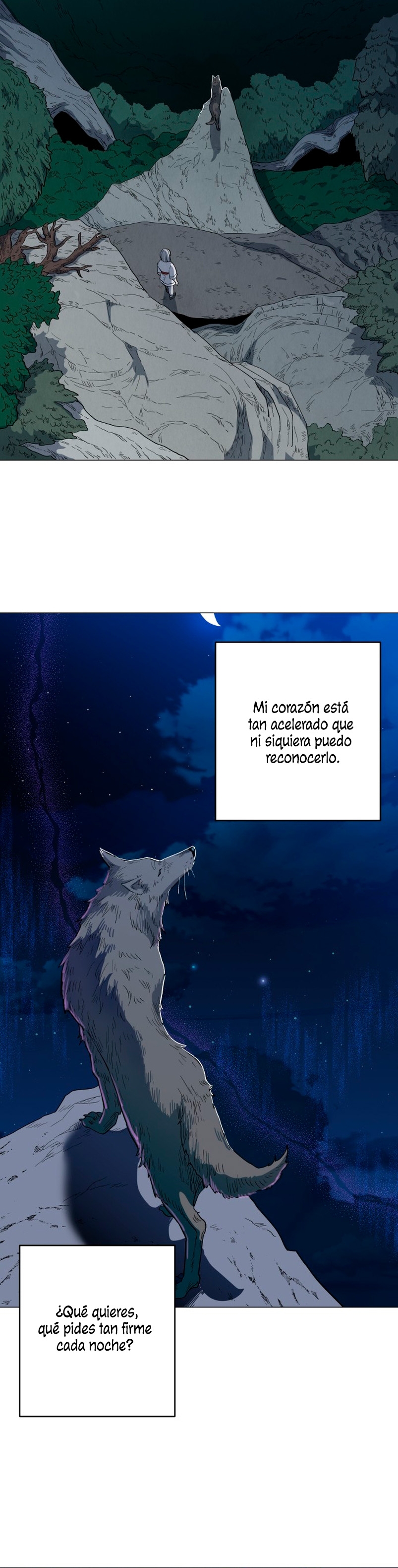 Un jardín para dos Capítulo 17 - Página 16