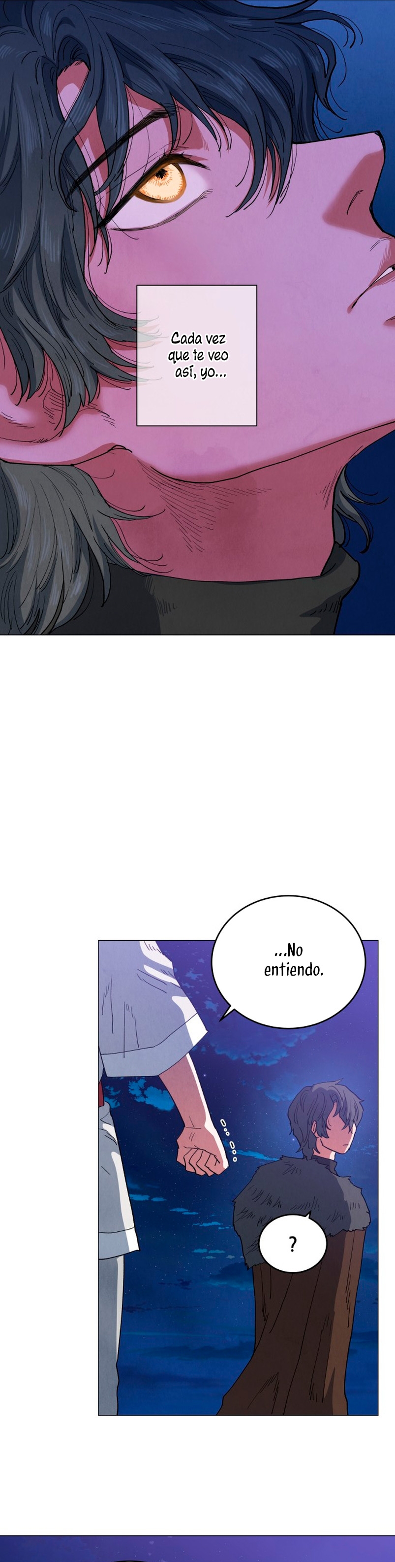 Un jardín para dos Capítulo 17 - Página 17