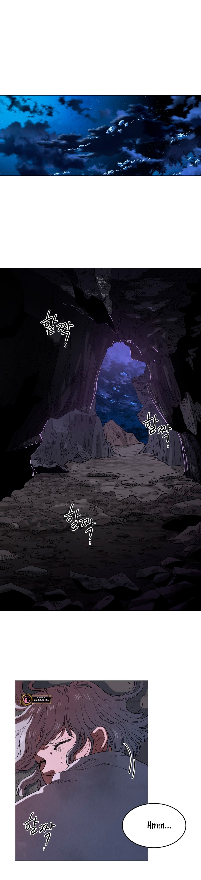 Un jardín para dos Capítulo 17 - Página 3