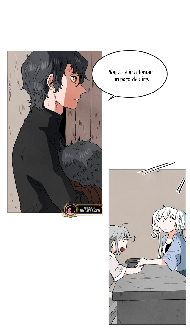 Un jardín para dos Capítulo 18 - Página 12