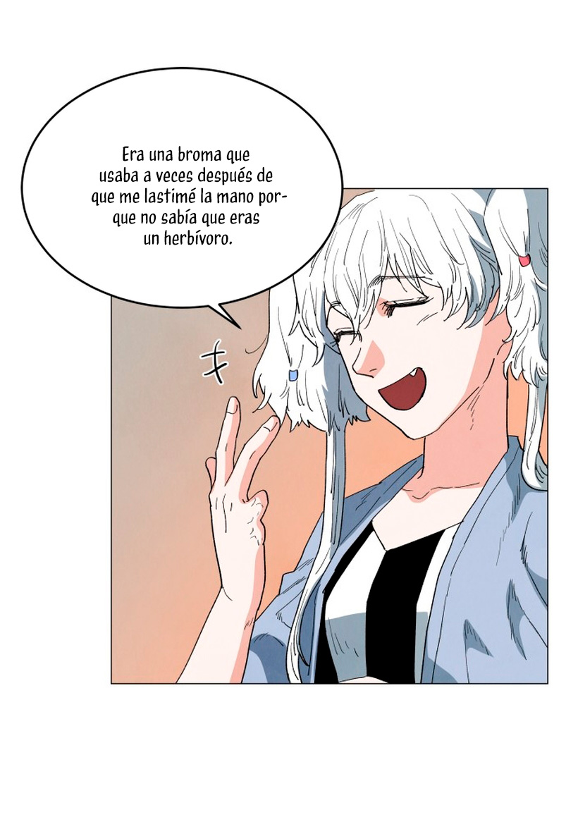 Un jardín para dos Capítulo 18 - Página 14