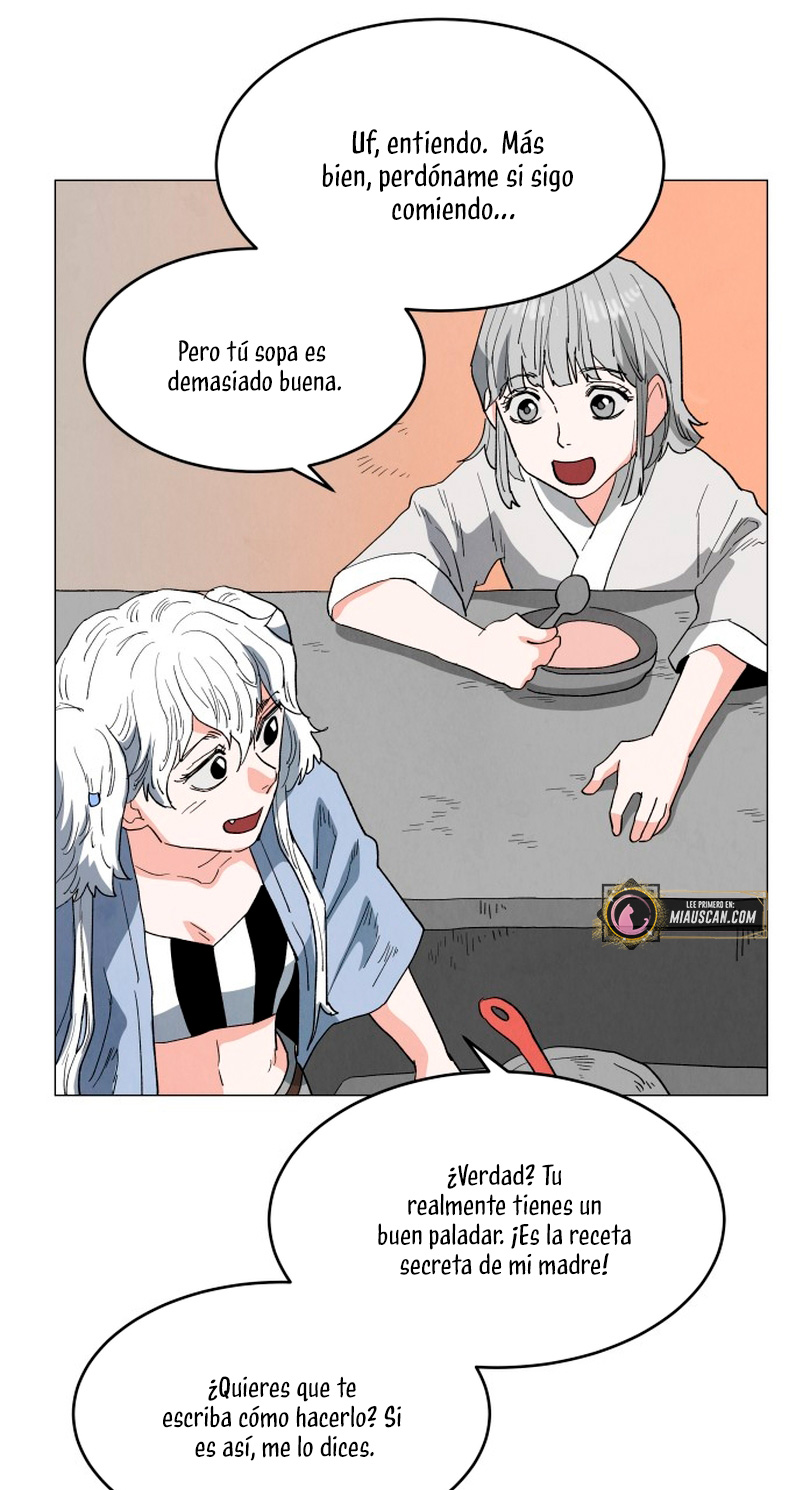 Un jardín para dos Capítulo 18 - Página 15