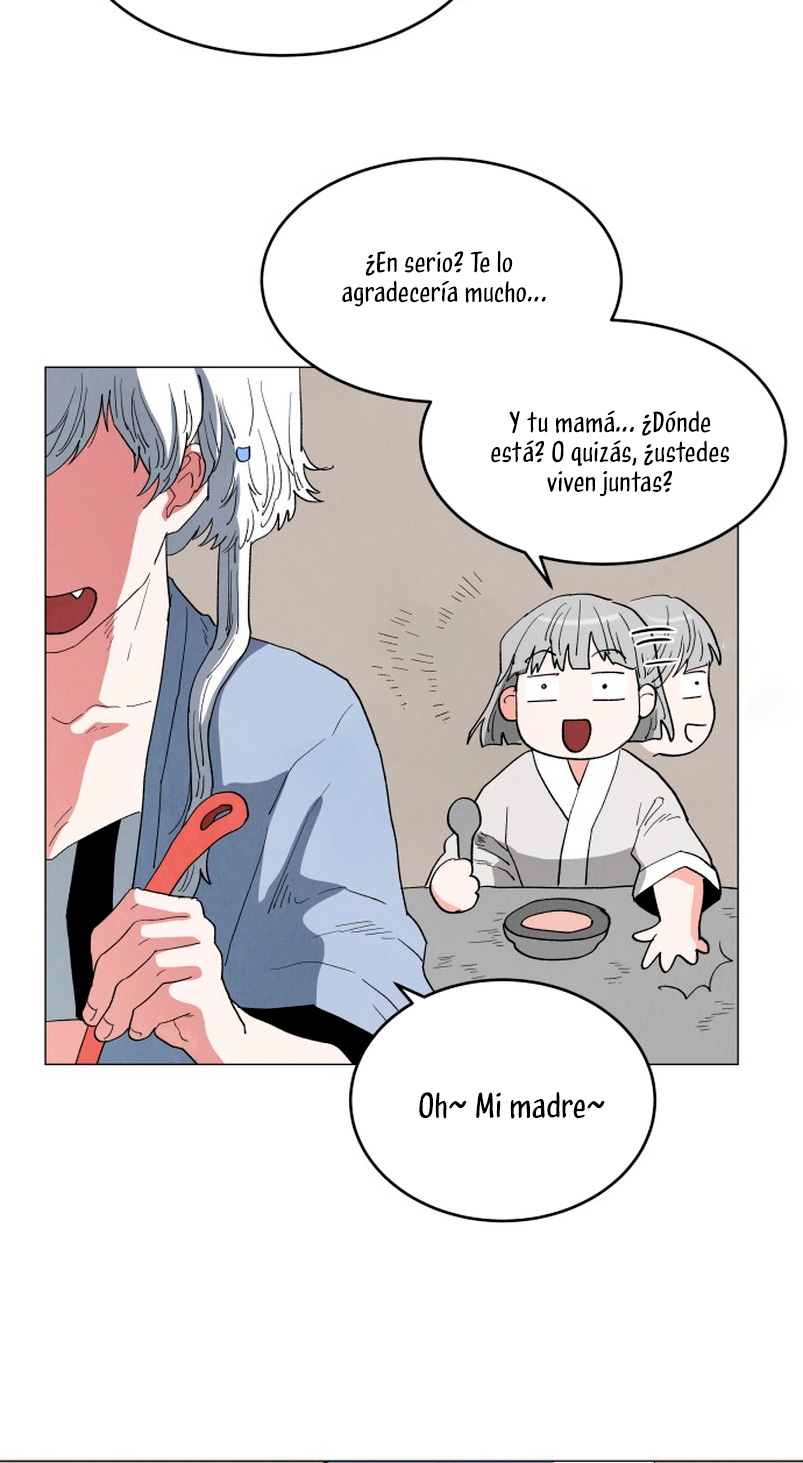 Un jardín para dos Capítulo 18 - Página 16