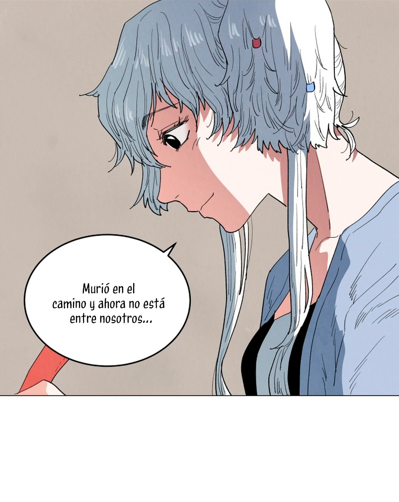 Un jardín para dos Capítulo 18 - Página 17