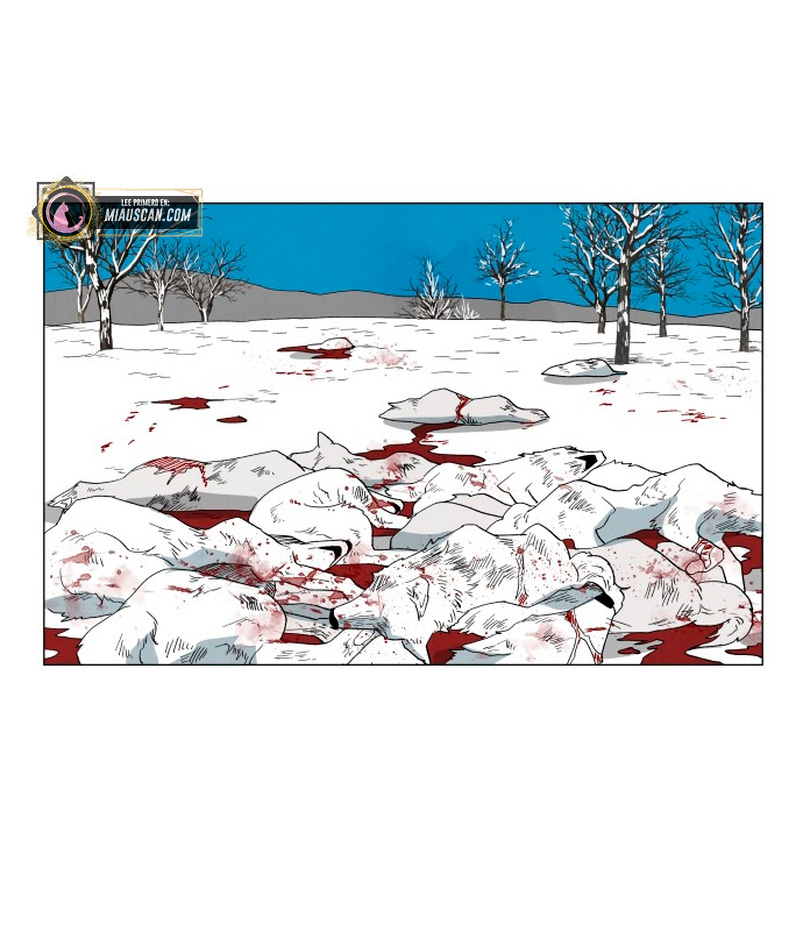 Un jardín para dos Capítulo 18 - Página 18