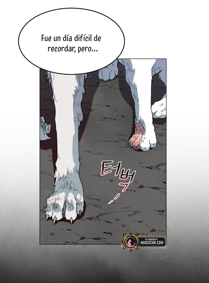 Un jardín para dos Capítulo 18 - Página 20