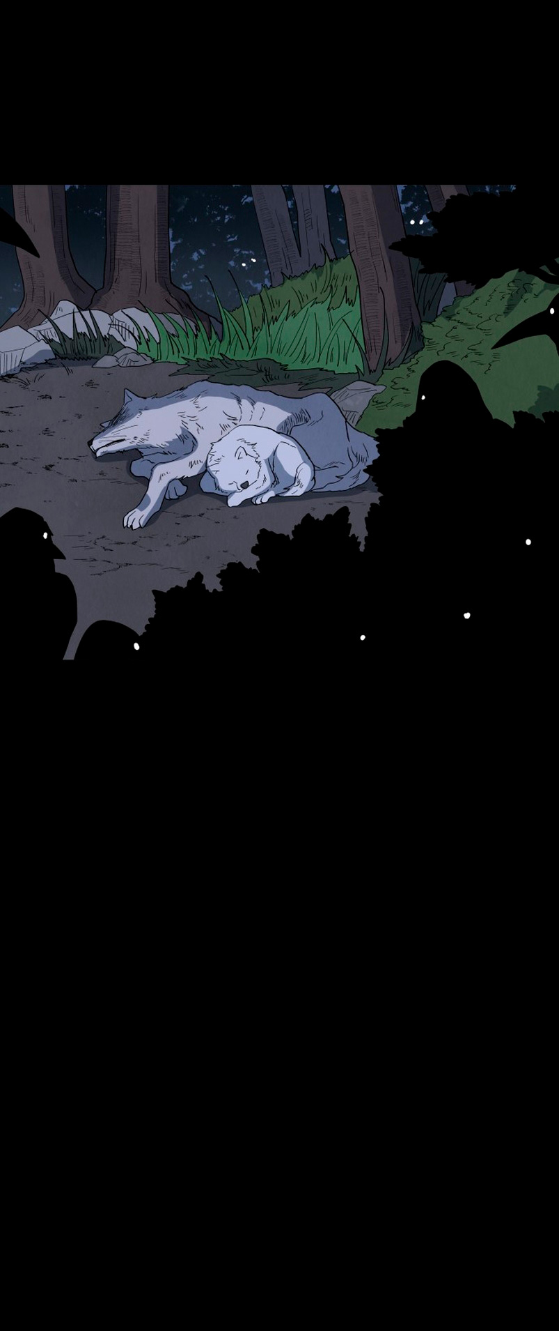 Un jardín para dos Capítulo 18 - Página 25