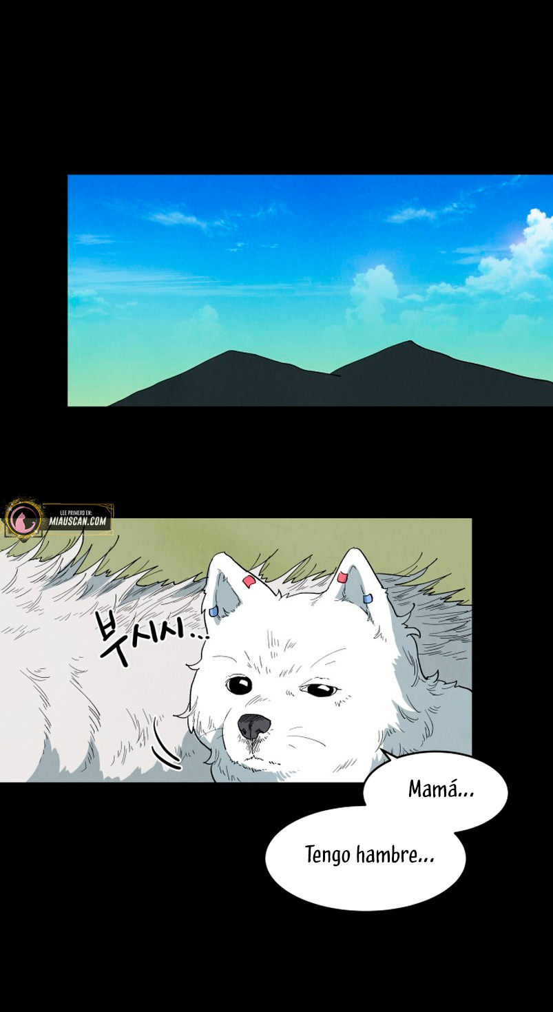 Un jardín para dos Capítulo 18 - Página 26