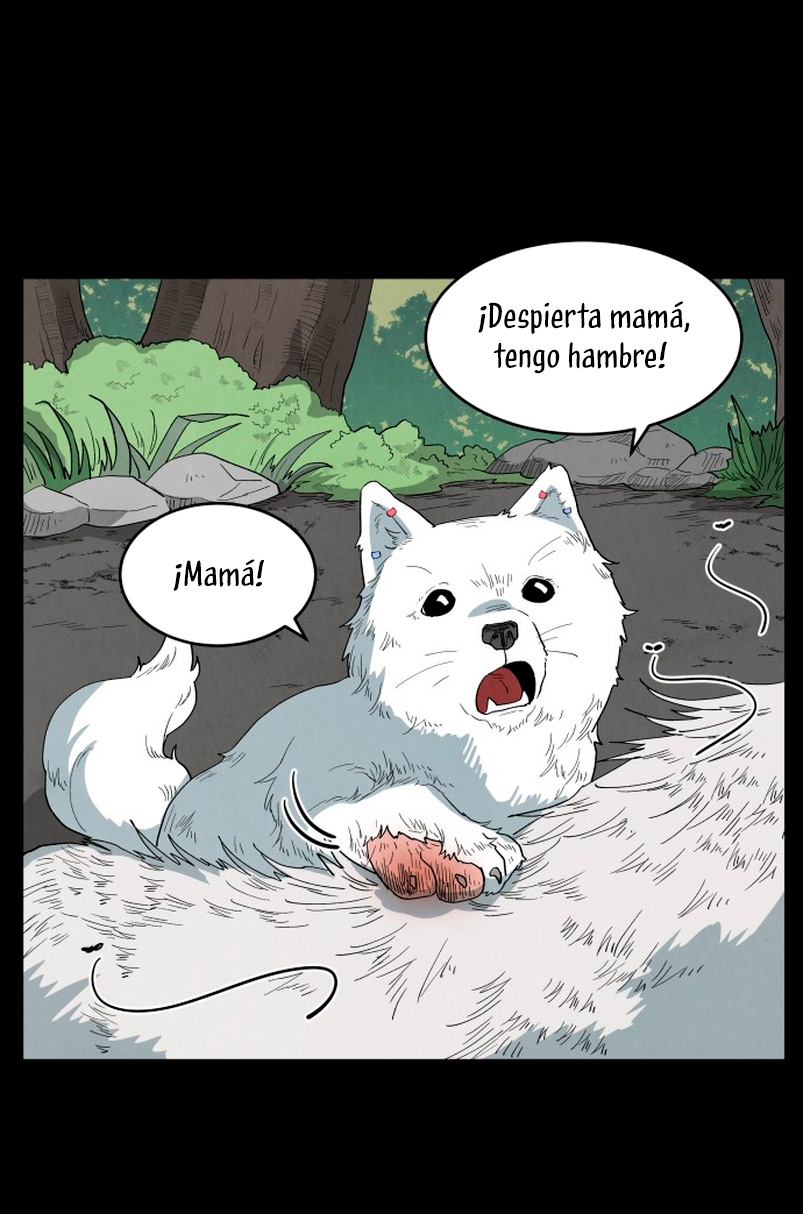 Un jardín para dos Capítulo 18 - Página 27