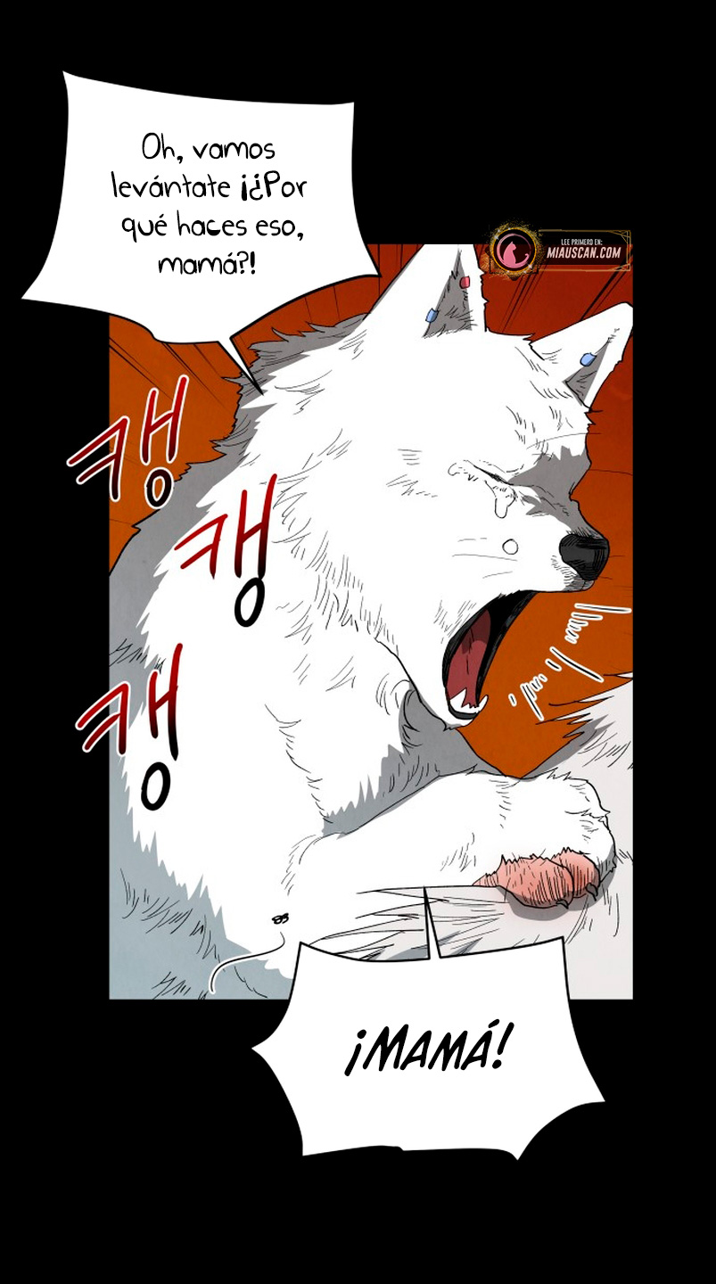 Un jardín para dos Capítulo 18 - Página 29