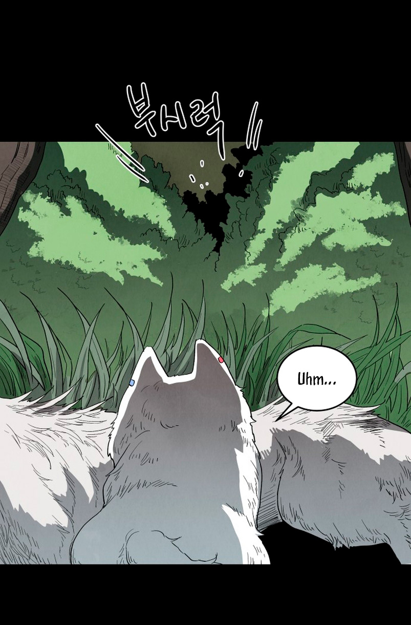 Un jardín para dos Capítulo 18 - Página 30