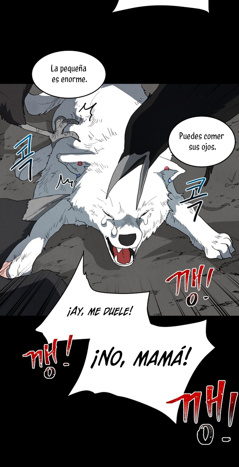 Un jardín para dos Capítulo 18 - Página 34