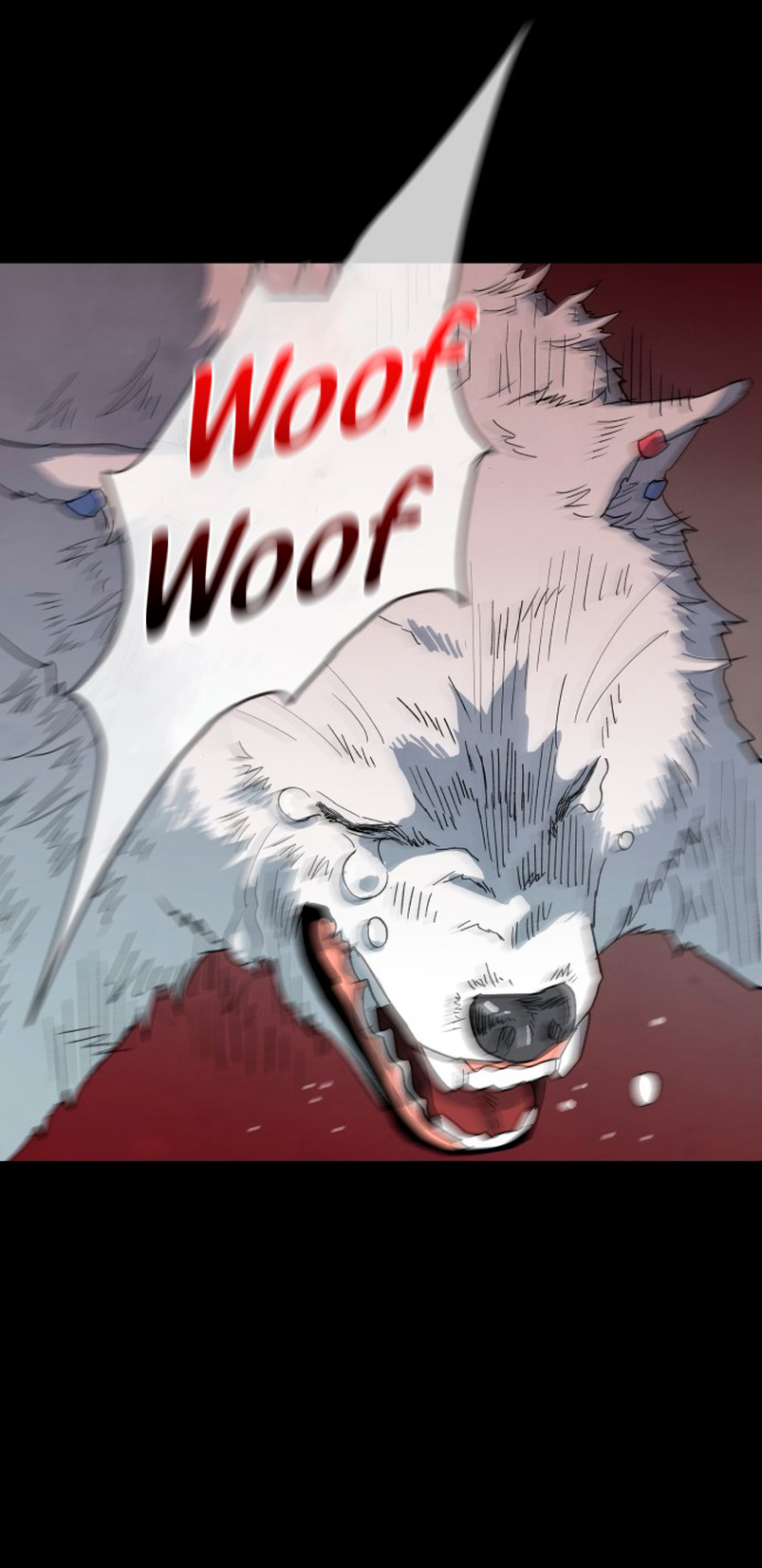 Un jardín para dos Capítulo 18 - Página 35