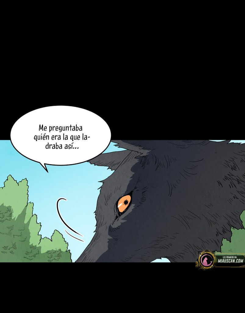 Un jardín para dos Capítulo 18 - Página 38