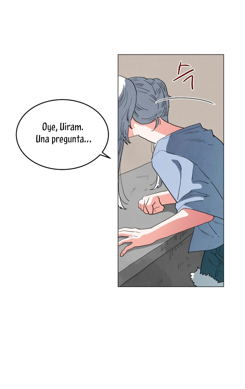 Un jardín para dos Capítulo 18 - Página 46