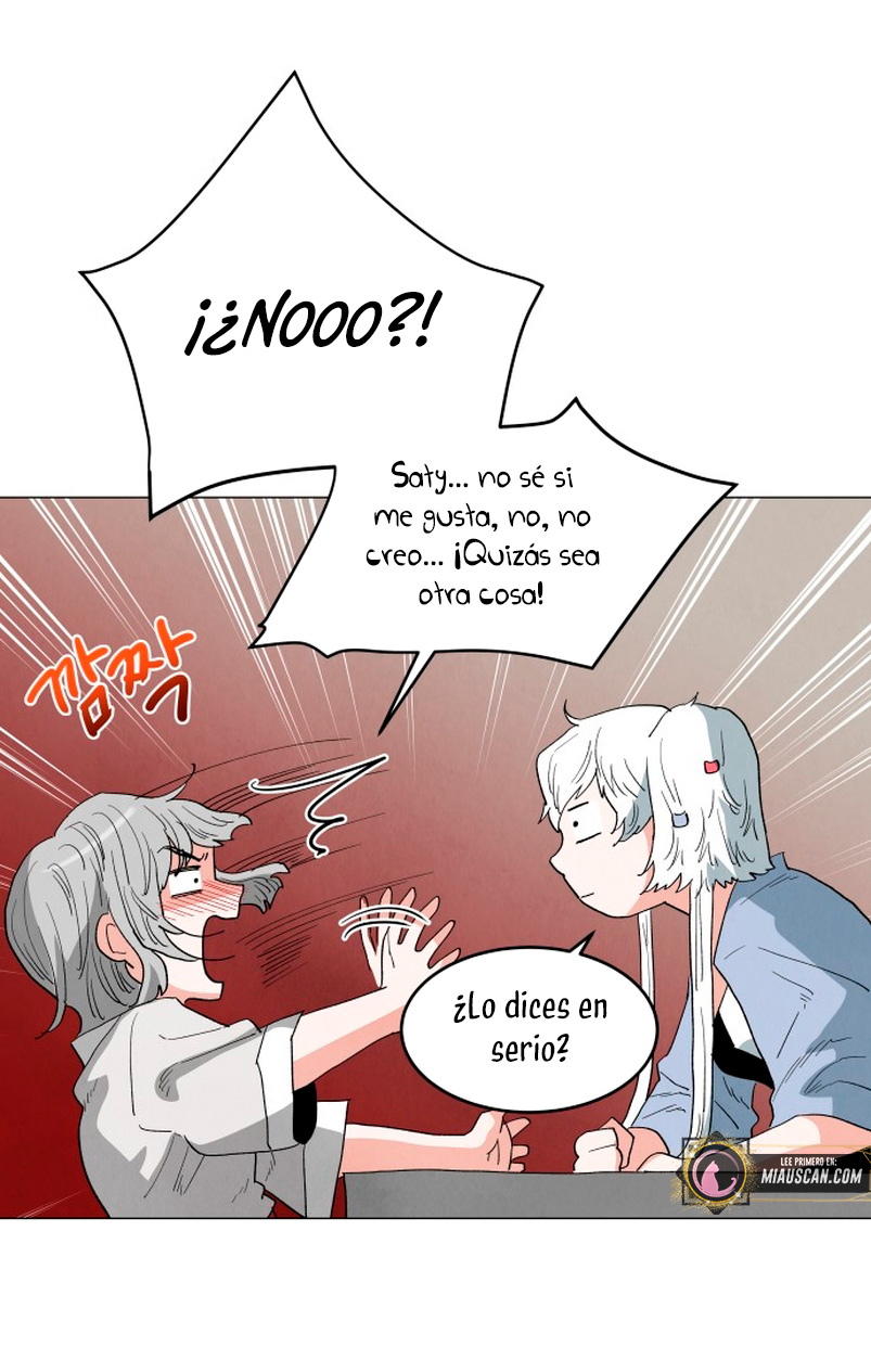 Un jardín para dos Capítulo 18 - Página 48