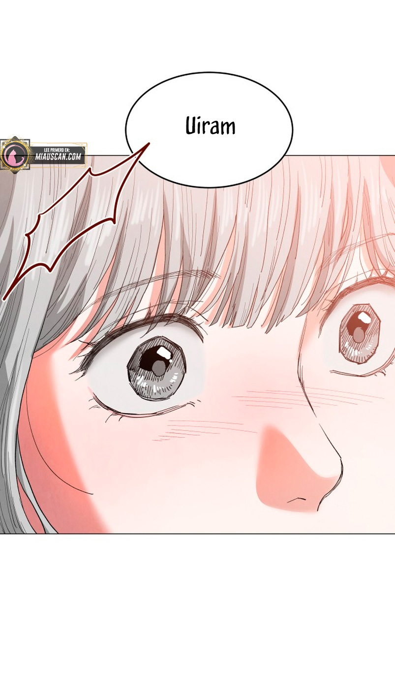 Un jardín para dos Capítulo 18 - Página 51