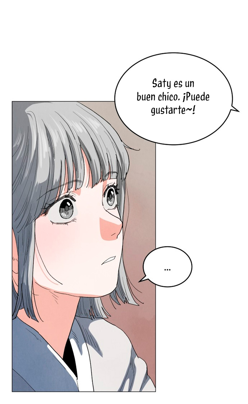 Un jardín para dos Capítulo 18 - Página 54