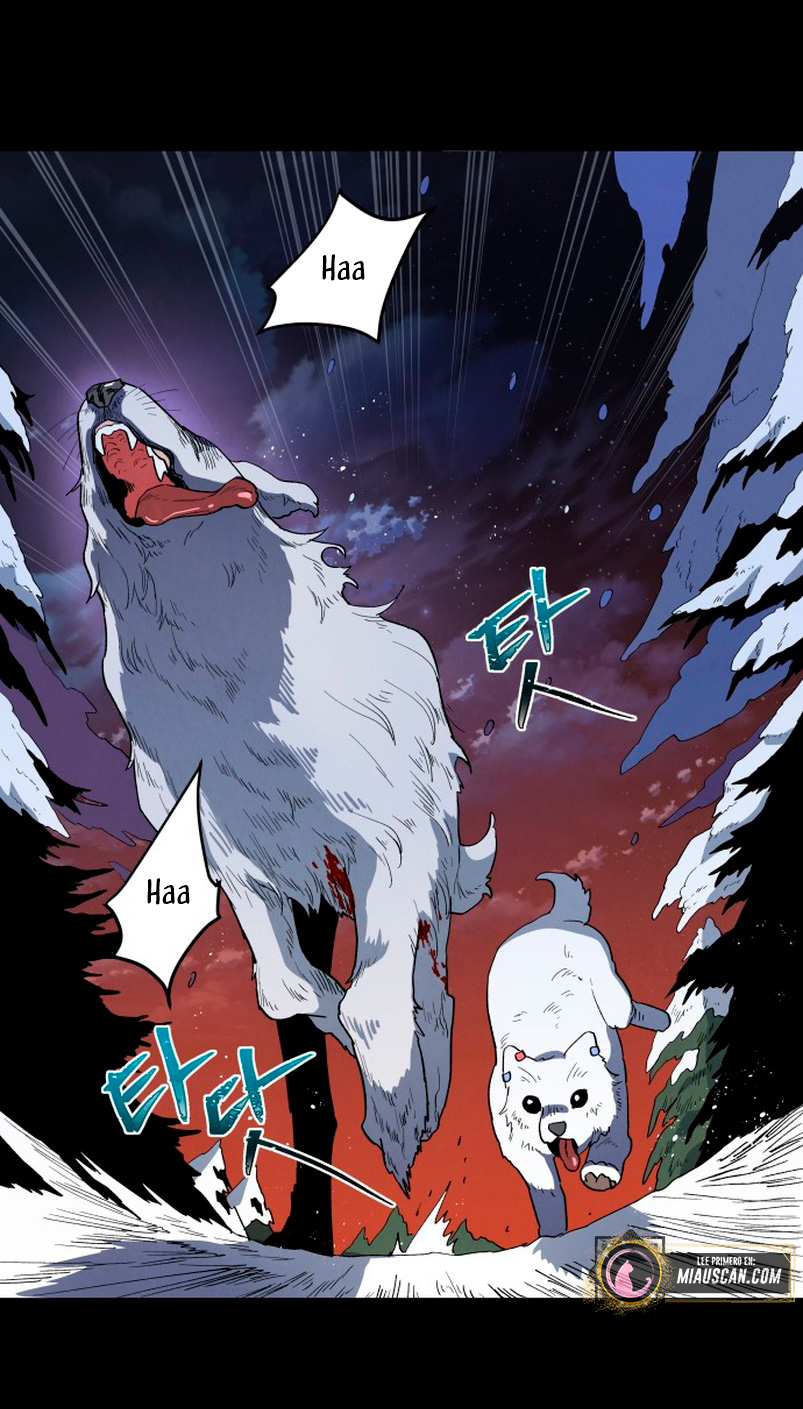 Un jardín para dos Capítulo 19 - Página 11