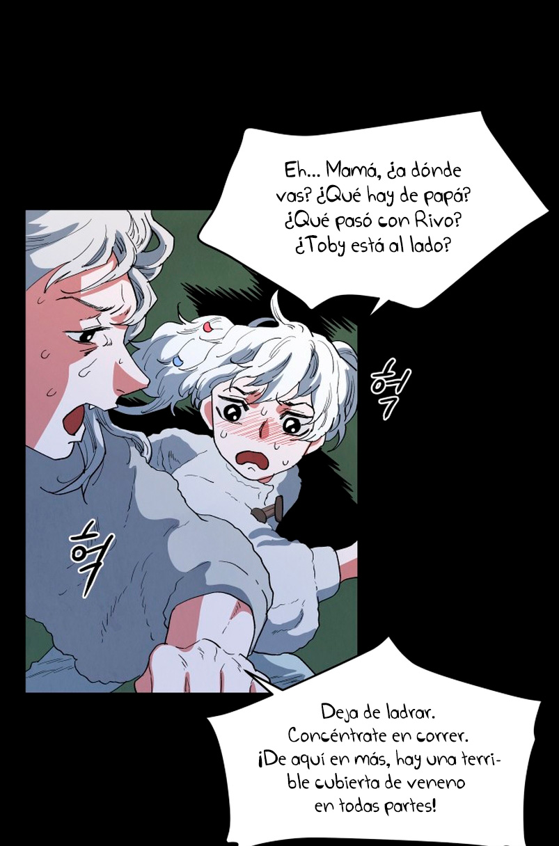 Un jardín para dos Capítulo 19 - Página 12